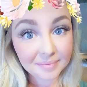 Meet your Posher, Jordan